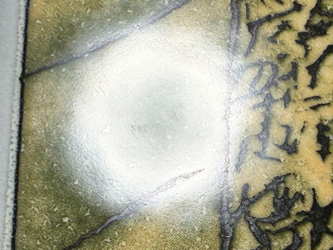 Our Family ヘルヤ 陶板画 アラビアArabia