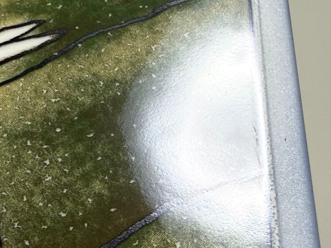 Our Family ヘルヤ 陶板画 アラビアArabia