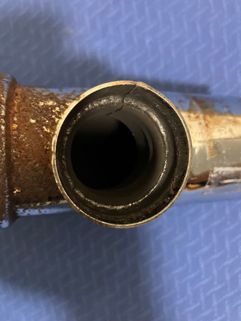 スクリーミンイーグル　マフラー　サイレンサー ハーレー　スポーツスター