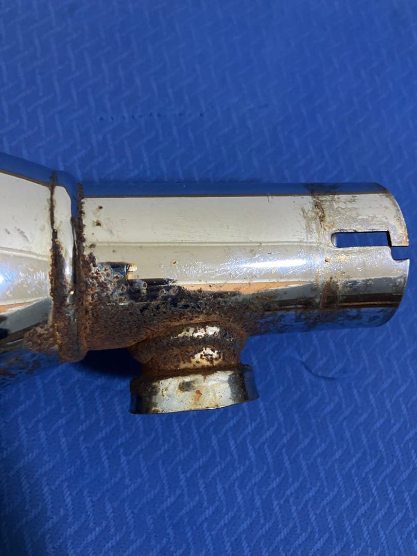 スクリーミンイーグル　マフラー　サイレンサー ハーレー　スポーツスター