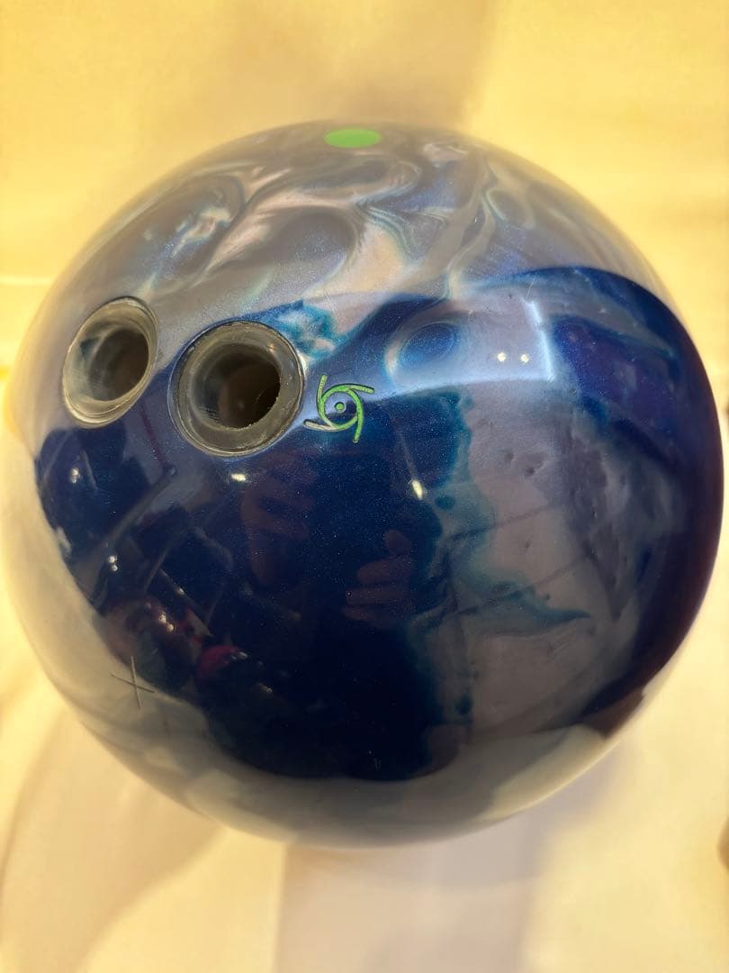 STORM ROAD WARRIOR 15ポンド