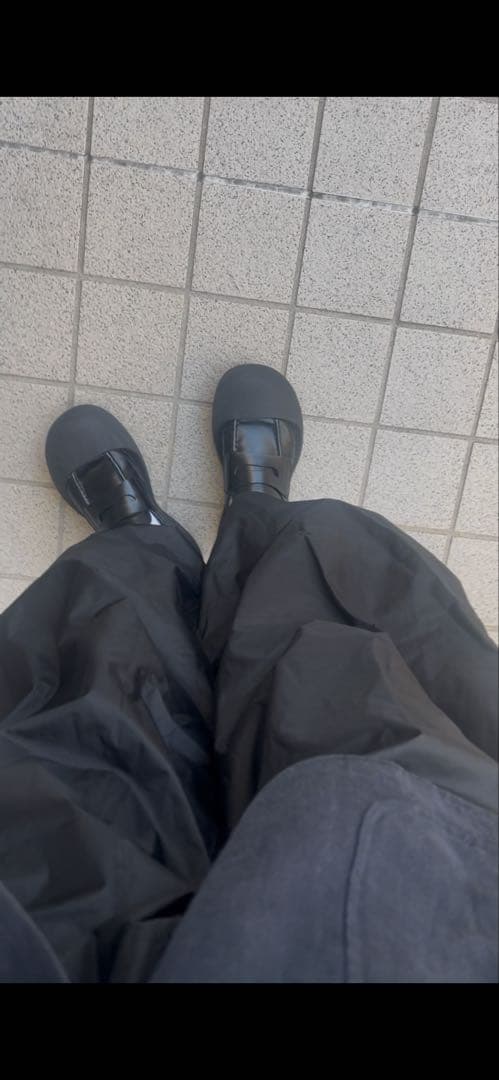 nylon ニッカポッカ