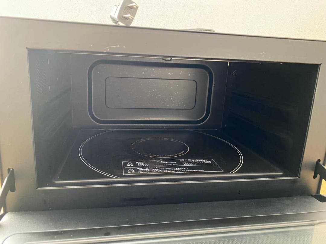 2022年製 BALMUDA オーブン E05エラー ジャンク