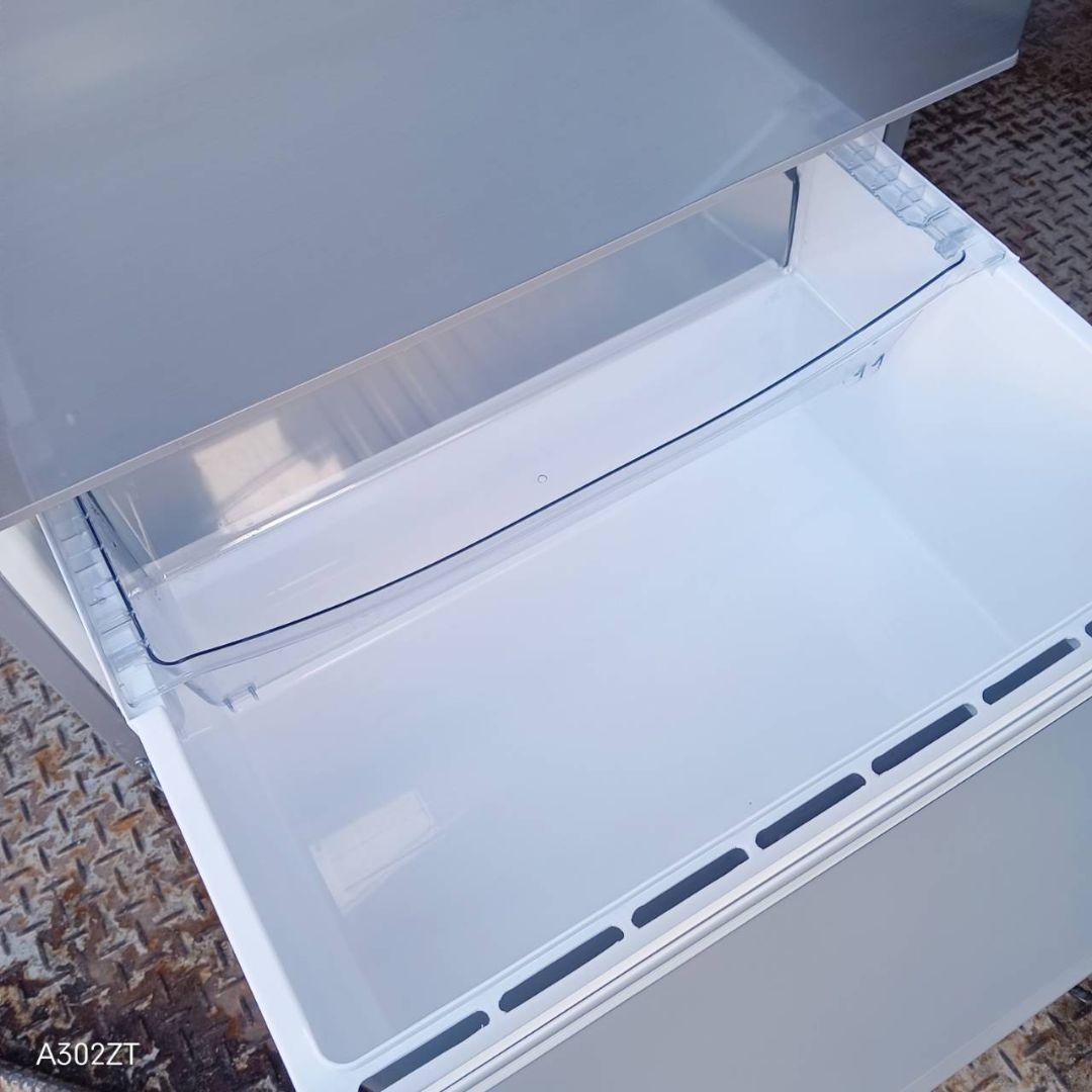 2131 送料設置込み　新生活　アクア大型冷蔵庫　3ドア　洗濯機