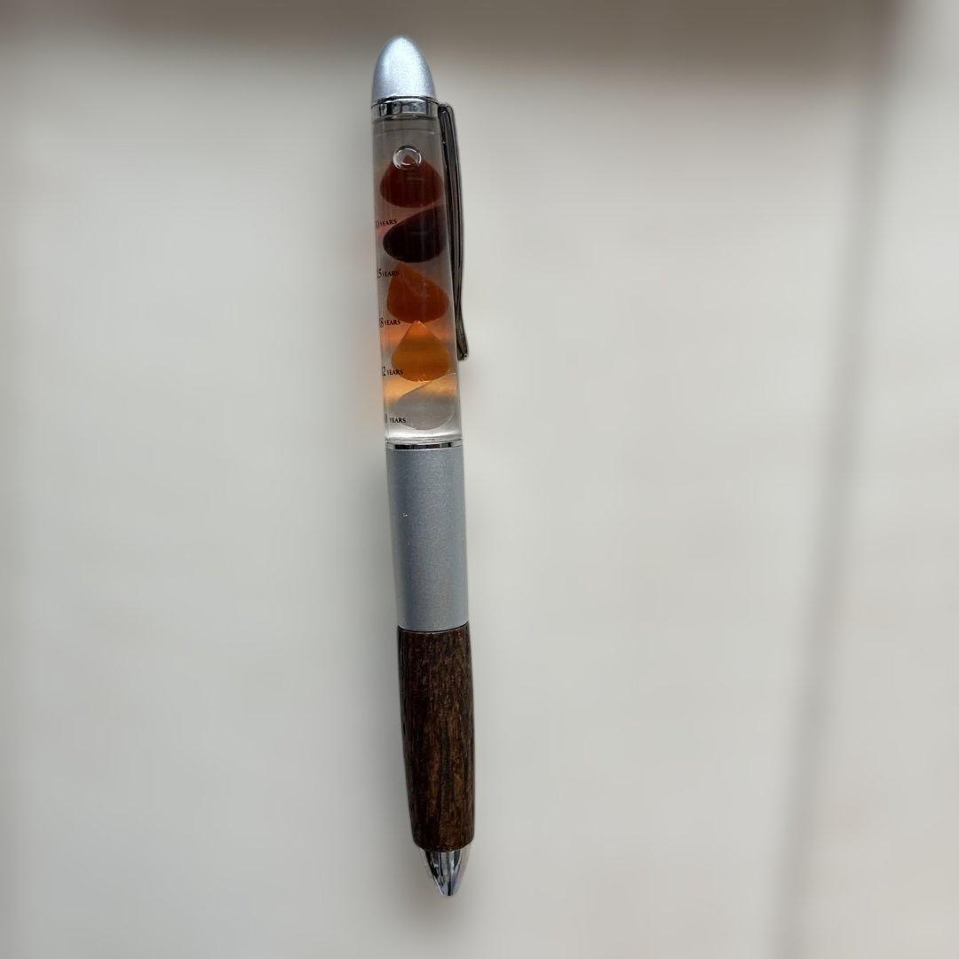 【貴重】サントリー山崎 ボールペン