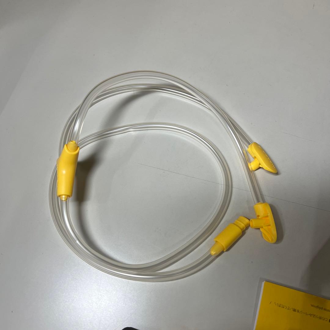 G706 メデラ 電動さく乳器 スイング・マキシハンズフリーダブルポンプ