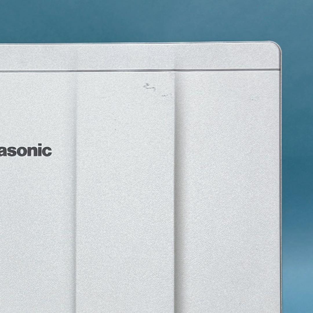 060 美品 レッツノートCF-SV8 i5 第8世代 8GB office