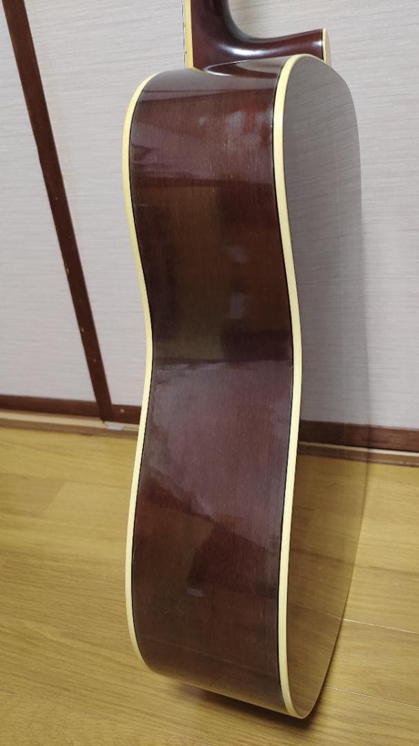 ギター Yamaha FG-300D