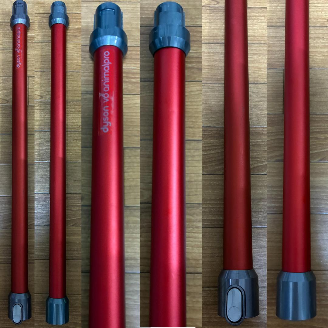 【美品】分解清掃済 ダイソン dyson V6 Code-free Pro