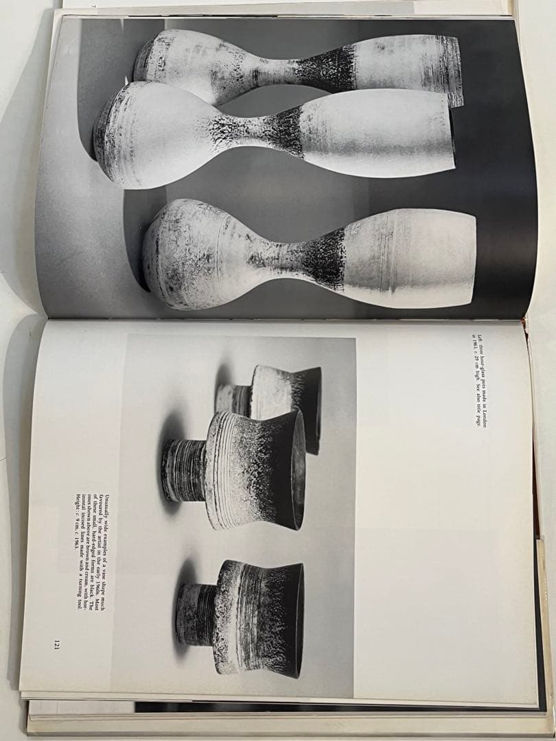 希少　HANS COPER 写真集　ハンスコパー　ルーシーリー