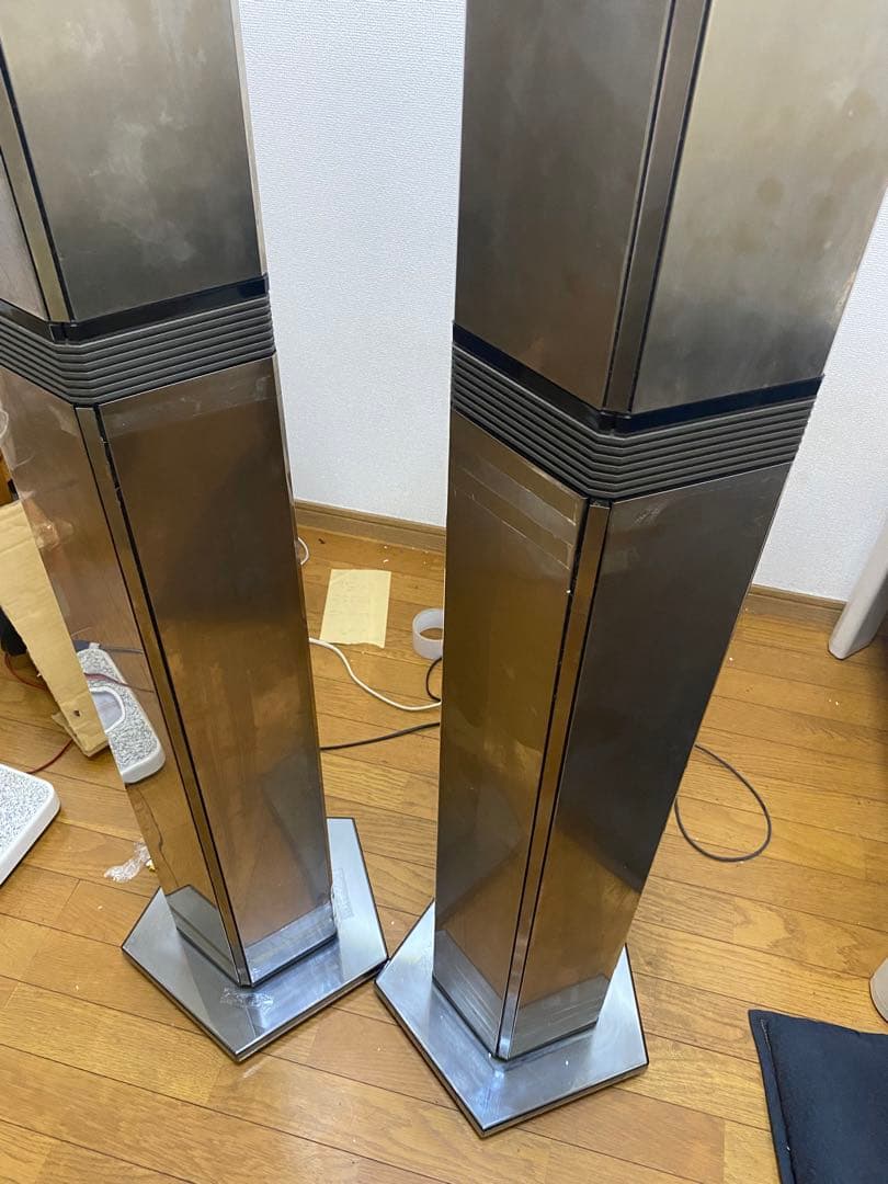 Bang&Olfsen スピーカー