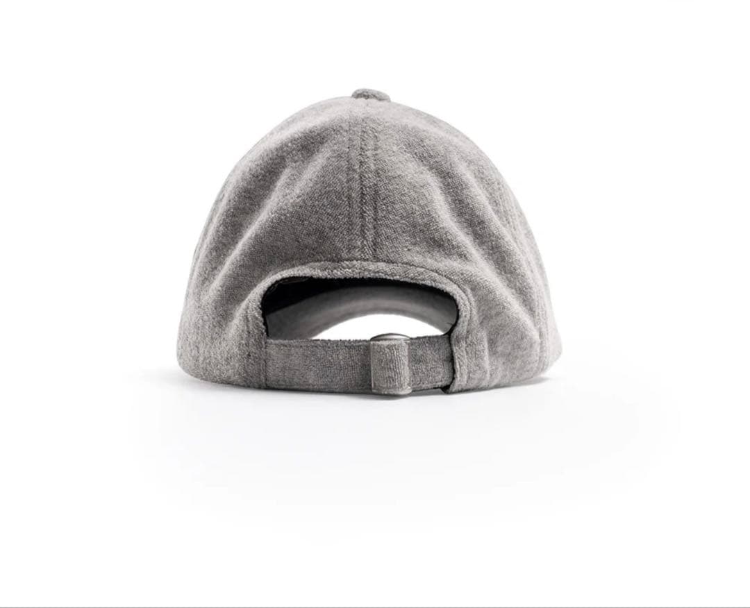 TNOC HOKKAIDO キャップ、帽子　冬用　トラッパーハット