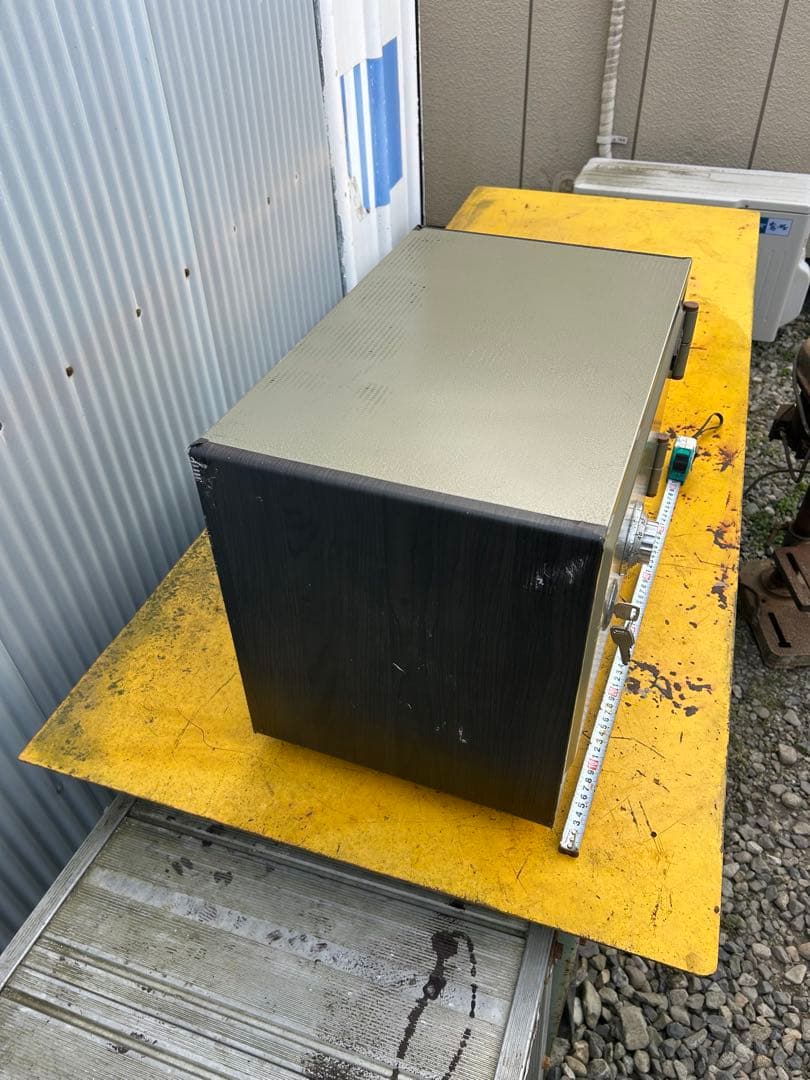 READ 金庫 ダイヤル式・鍵式 耐火金庫　取引限定