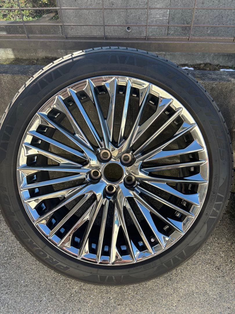 【蒼】 ヴァルド(WALD) ジェニュインライン F-001