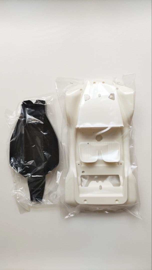 タミヤ 1/10 SAND.ROVER デューン・バギー（2011）絶版品