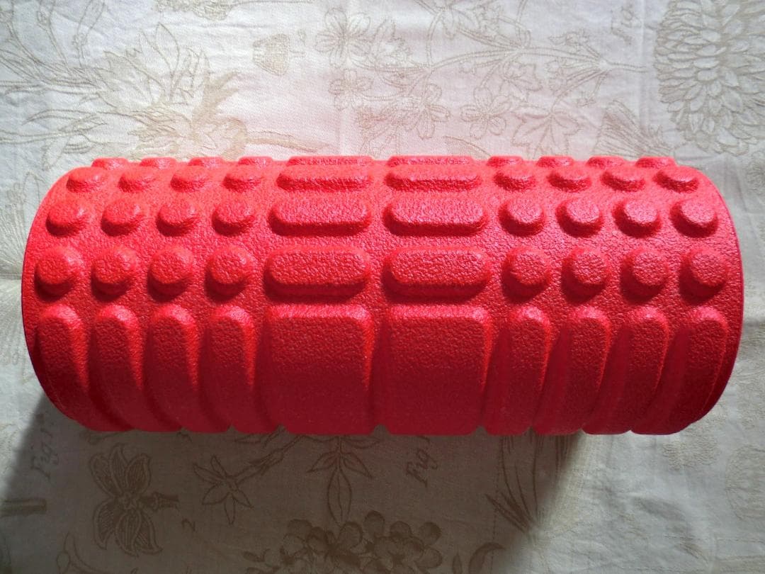 ほぼ未使用　DOCTORAIR ドクターエア ストレッチロールS SR002