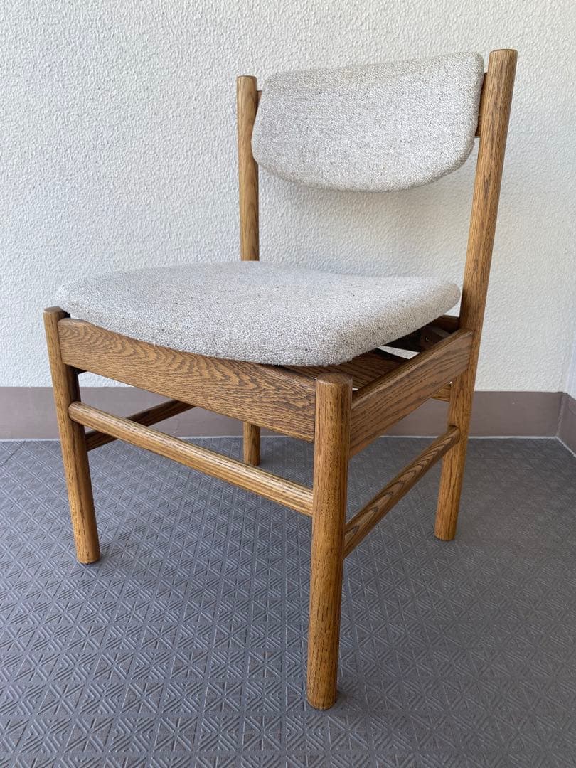 MOMO natural・モモナチュラル ダイニングチェア