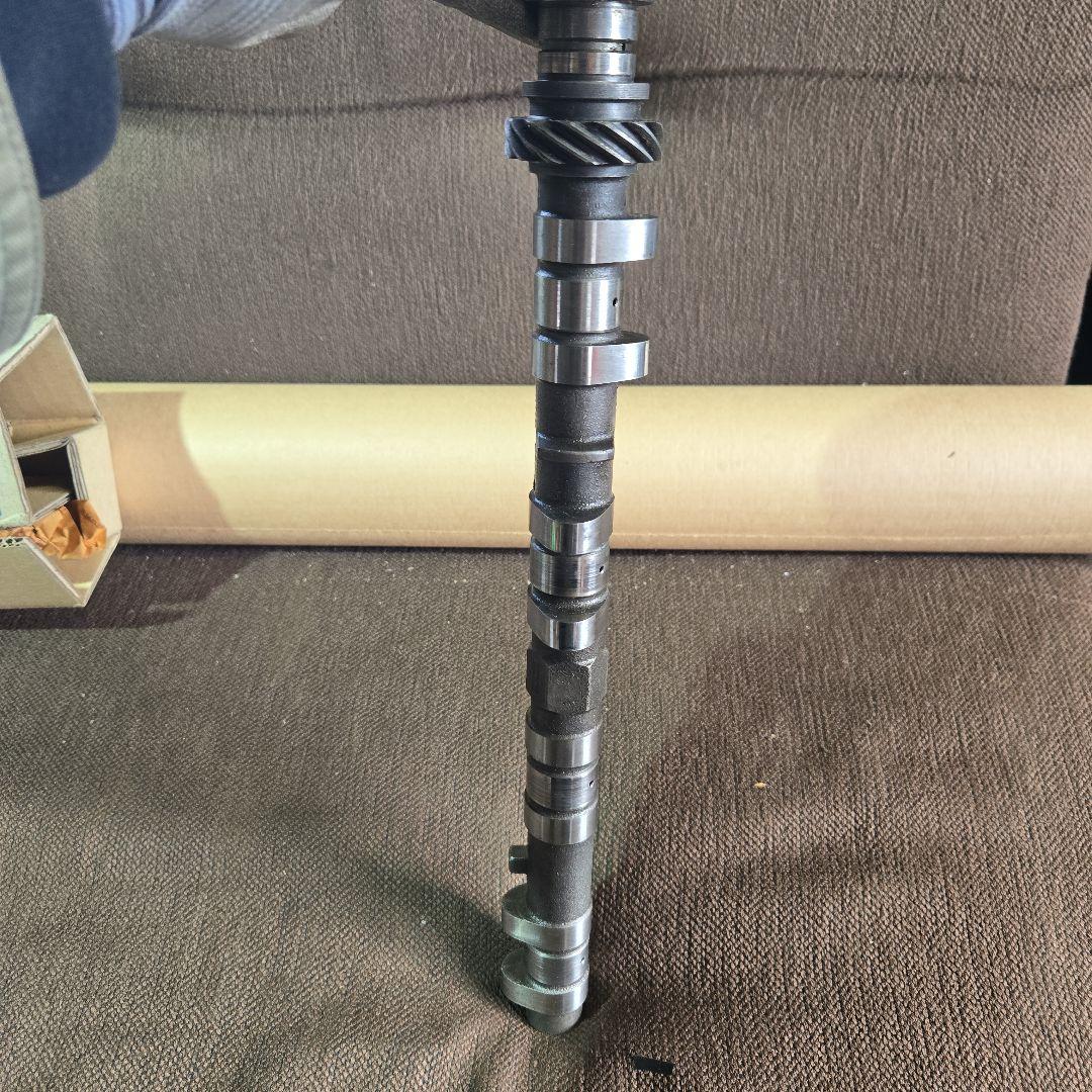 4AG　戸田レーシング　288 8.5リフト　ハイカム