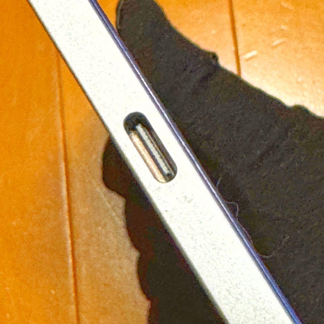 美品 iPad Air 11インチ M2 256GB Wi-Fiモデル ブルー