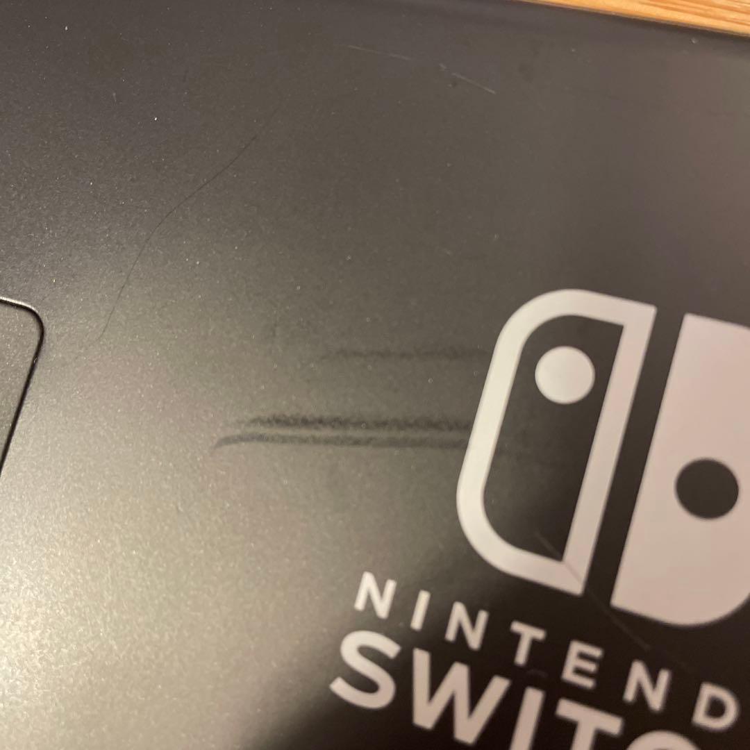 画面キレイ NINTENDO SWITCH 2019