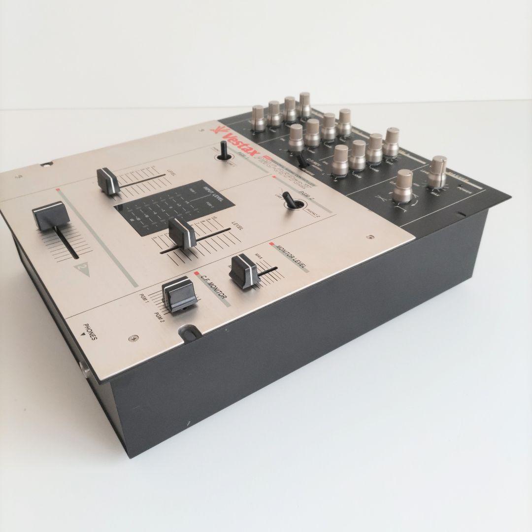 動作品 Vestax PMC-05 Pro2 ミキサー