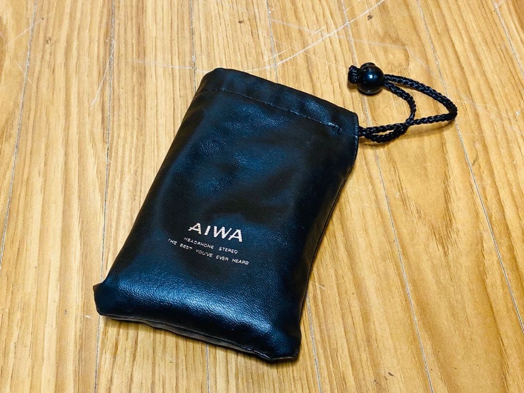 AIWA ステレオカセットレコーダー HS-JL70