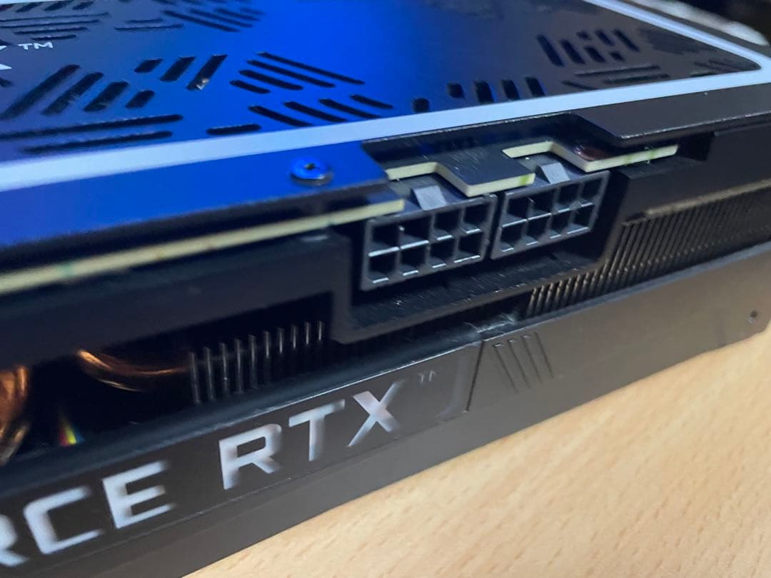 グラフィックボード・グラボ・ビデオカード zotac RTX 3080Ti