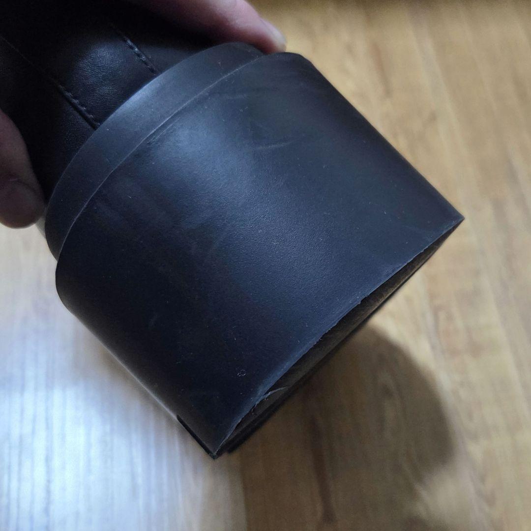 Rick Owens 25SS BEATLE BOGUN ビートルボーガン