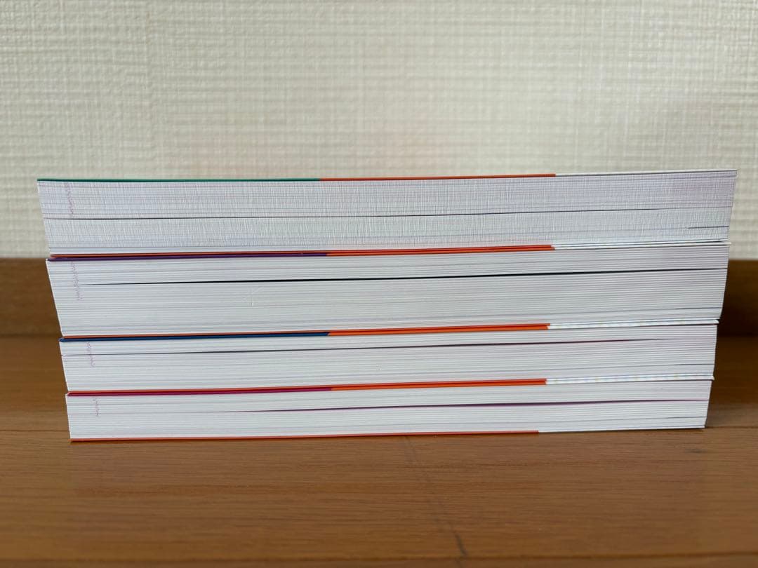 【4冊セット】スッキリわかる日商簿記1級 工業簿記・原価計算 ①～④