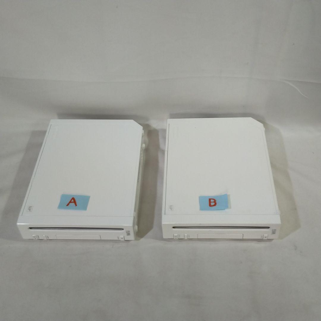 【ジャンク】ゲーム機18台（GC×12、Wii×2、DC×3、Wii U×1）