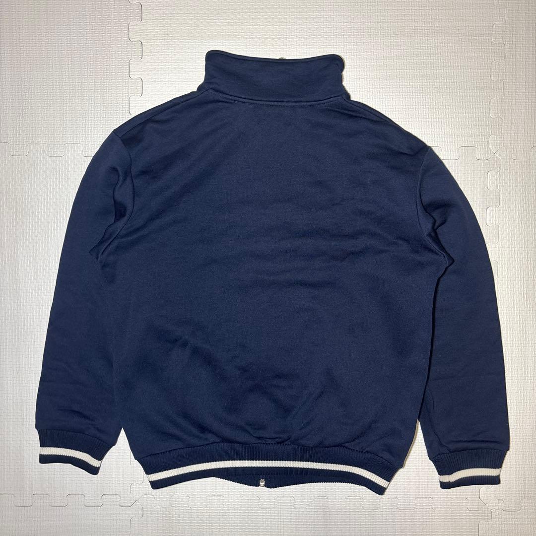 【King Gnu新井和樹着用】80s FRED PERRY トラックジャケット