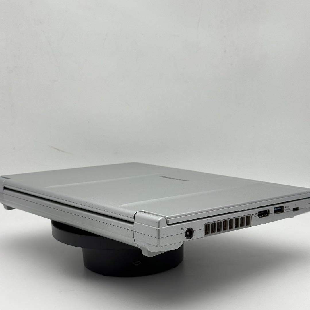 Core i5十世代◆16GB◆256GB◆Panasonic CF-SV9