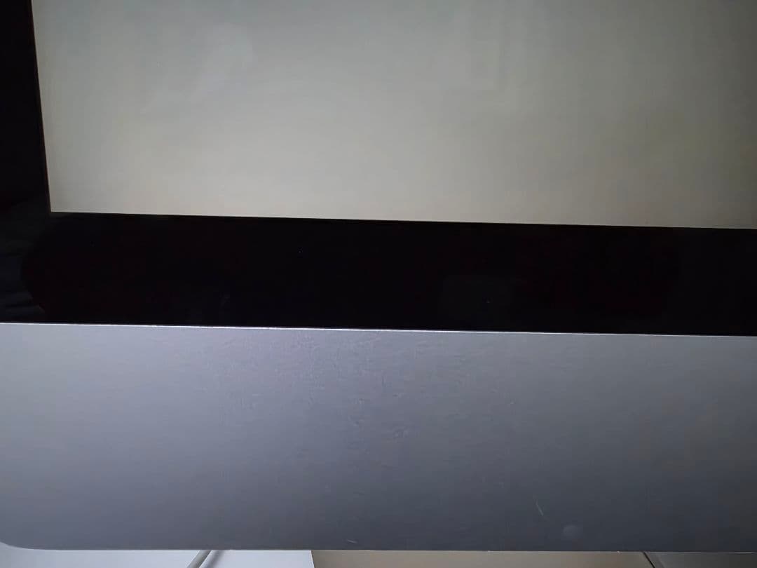 iMac Retina5K 27inch 2014 win10 メモリ24g