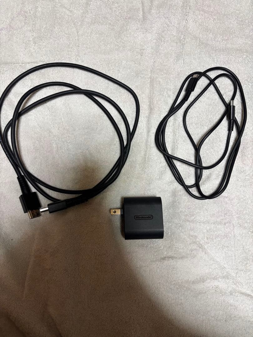 Nintendo Switch 2 本体　日本語・国内専用