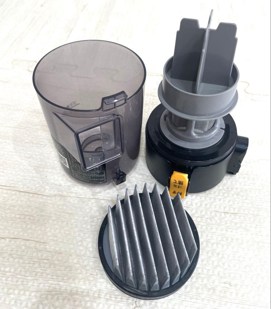 【動作確認済】バッテリー無し　RACTIVE Air ECHR8-B