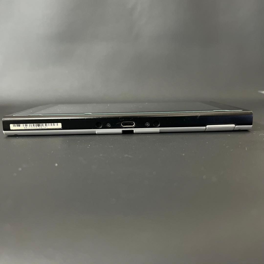 【スーファミ仕様/カバー＆ストラップ付/未対策機】Switch ジョイコンセット