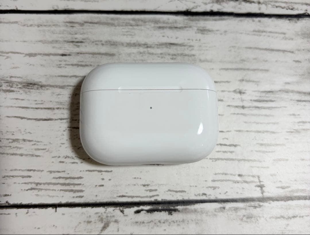 【国内正規品】AirPods Pro第2世代 lightning