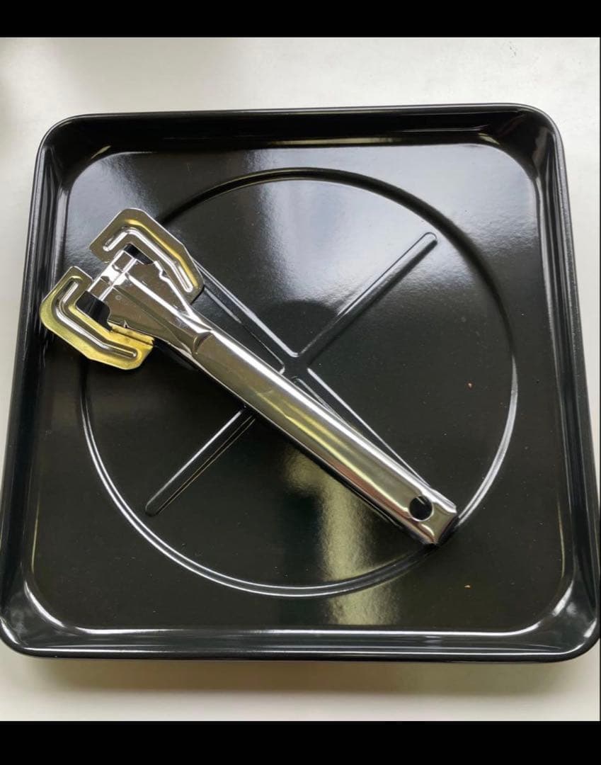 リンナイ　2024年製 業務用高速ガスオーブンRCK-10AS-LP