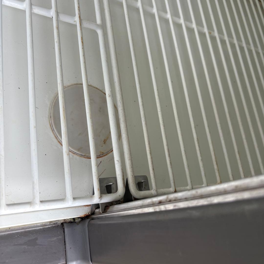 送料無料　フクシマ TRC-50RE1 1500ｘ600ｘ800ｍｍ