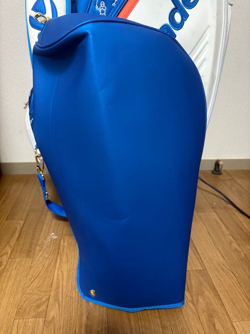 テーラーメイド　TaylorMade キャディバッグ