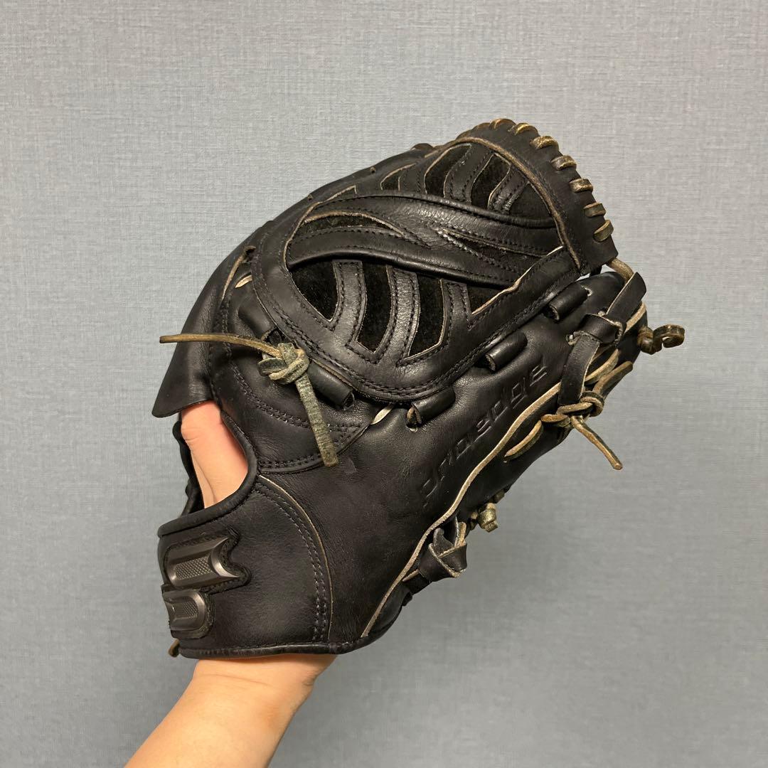 1065 SSK プロエッジ 即戦力 硬式 投手用グローブ