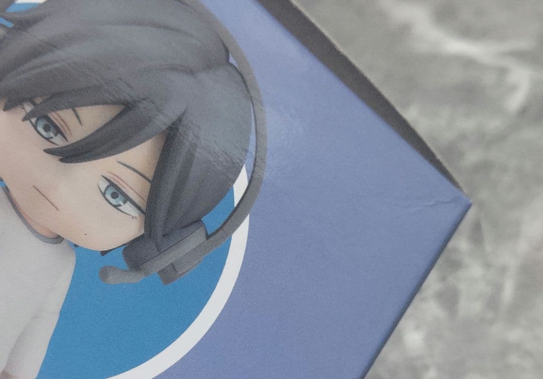 山田くんとLv999の恋をする　山田秋斗　ねんどろいど　新品未開封