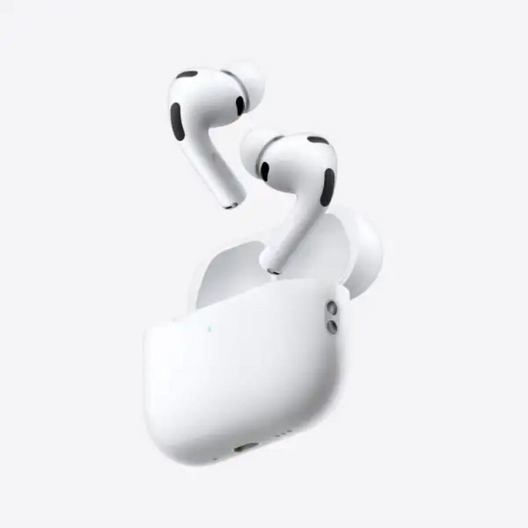 Apple AirPods Pro ３