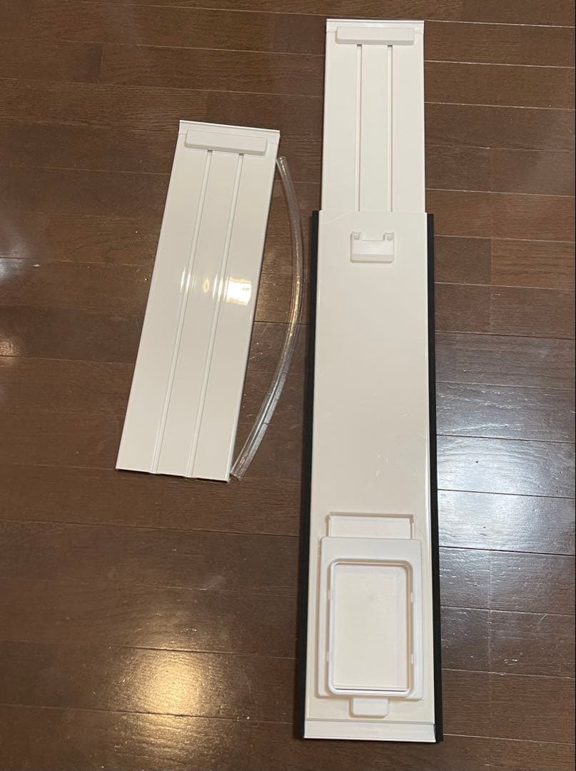 アイリスオーヤマ ポータブル クーラー エアコン 冷風機