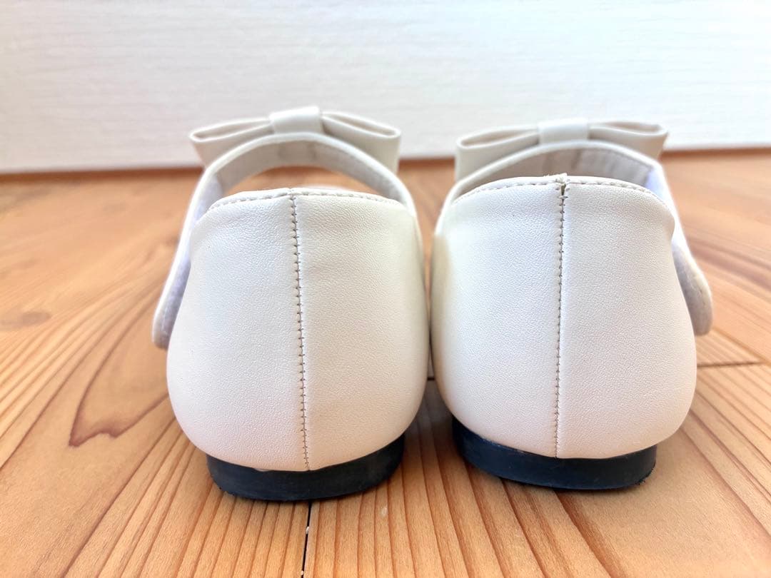 フォーマルドレスセット チェック柄　靴19cm