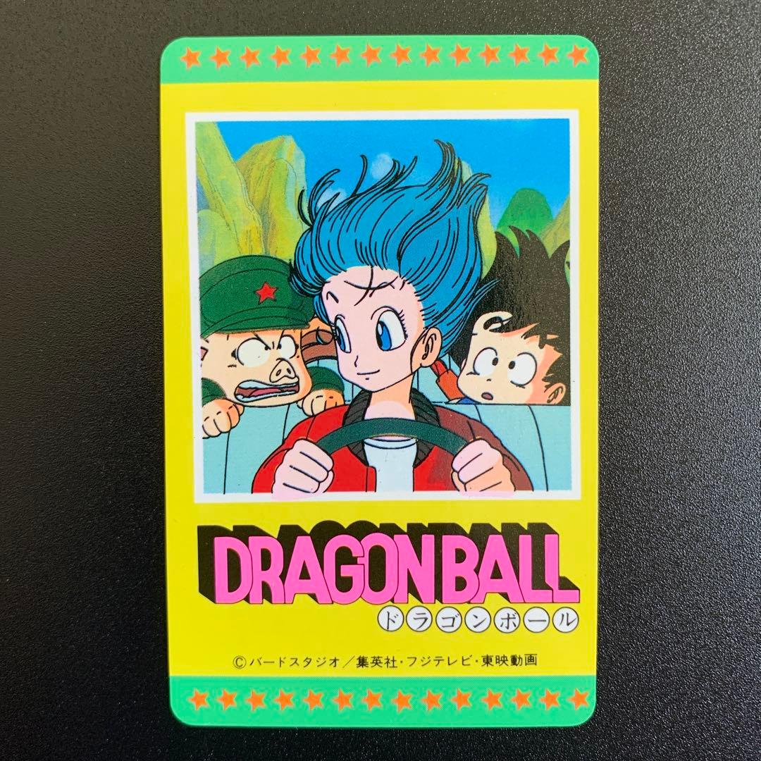 NANAおまとめ【激レア‼️】DBPPカードコレクションアルバム+カード7枚