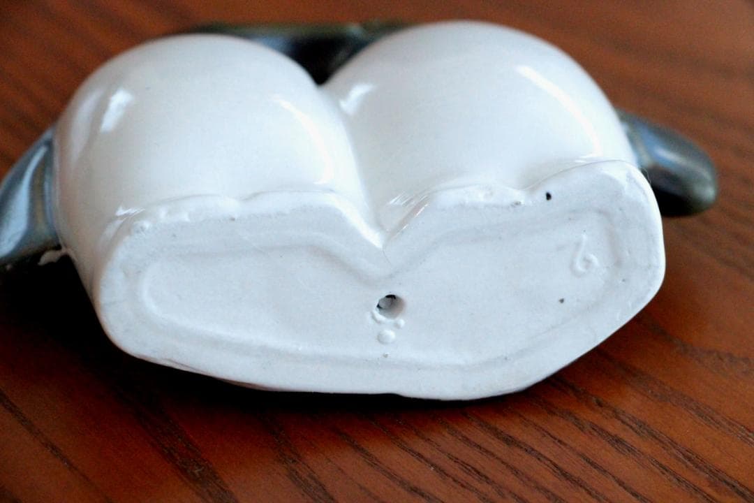 Lisa Larson リサラーソン ノアの方舟 ペンギン