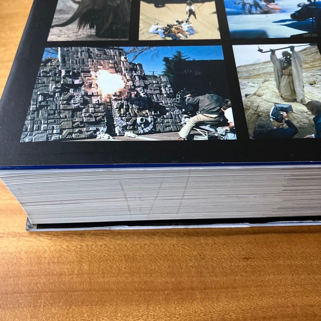 スターウォーズ 制作現場日誌-エピソード1〜6- 365days