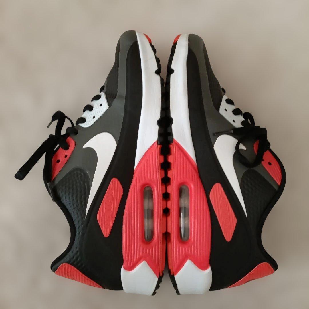 NIKE　エアーマックス90 GOLF