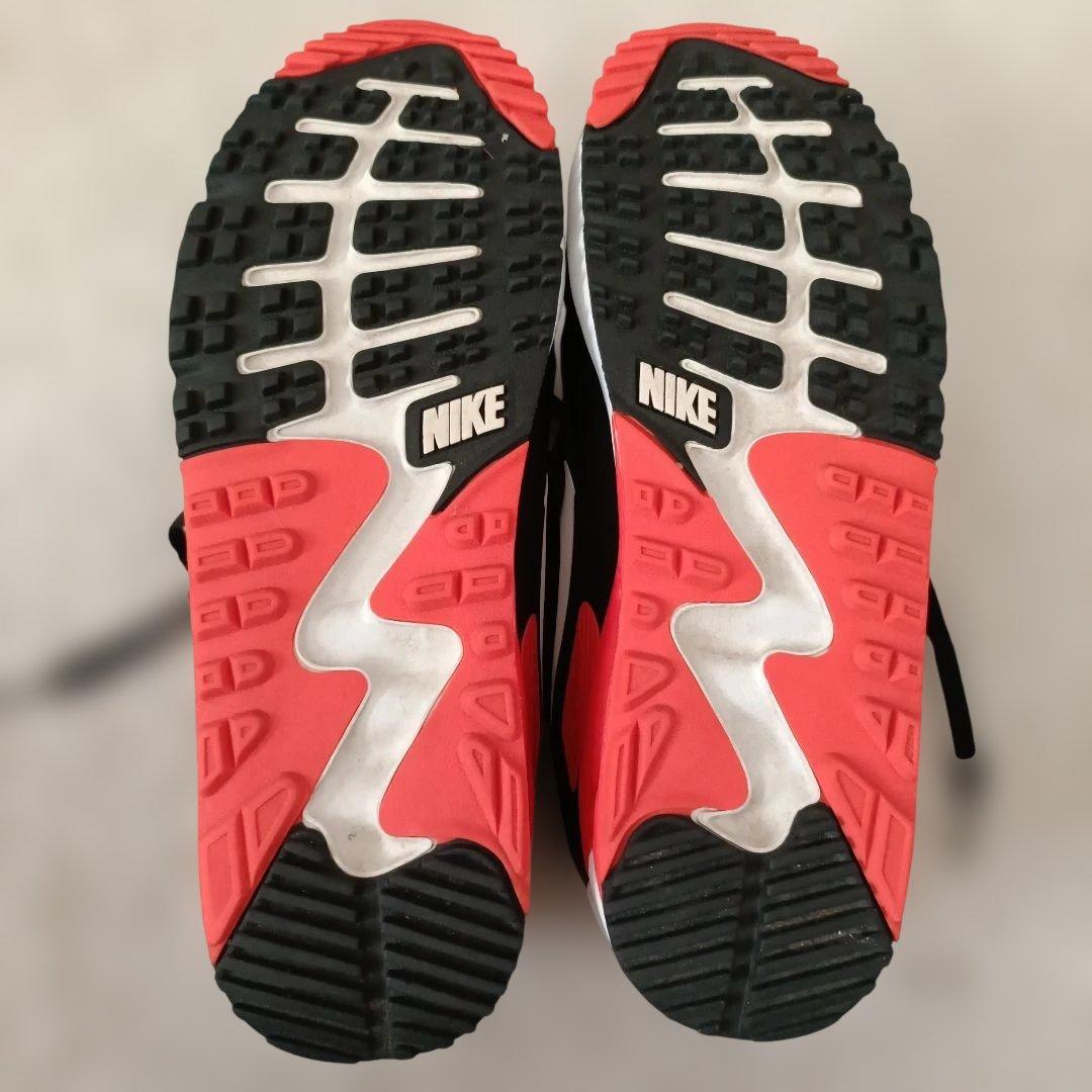 NIKE　エアーマックス90 GOLF